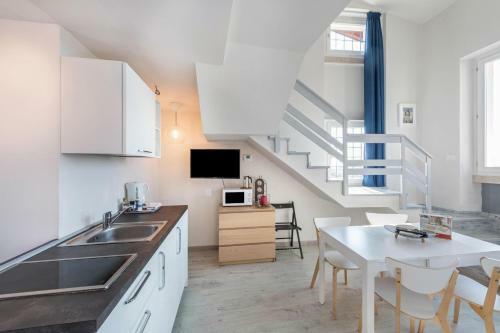 Apartamento Garda Friends Mondrian