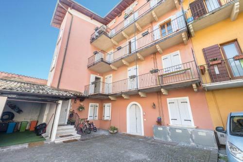 Apartamento Garda Friends Mondrian