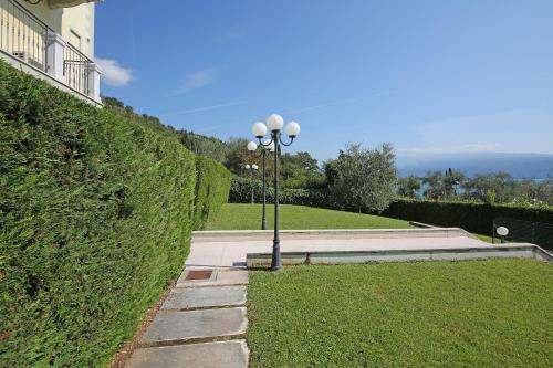 Apartamento Villa Bornico Anna