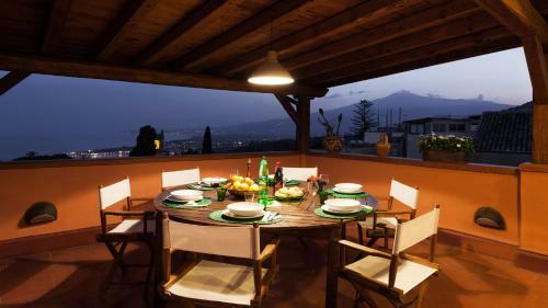 Apartamento Casa San Domenico