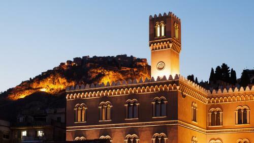 Apartamento Casa San Domenico