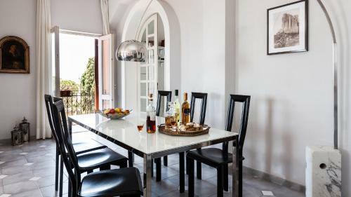 Apartamento Casa San Domenico