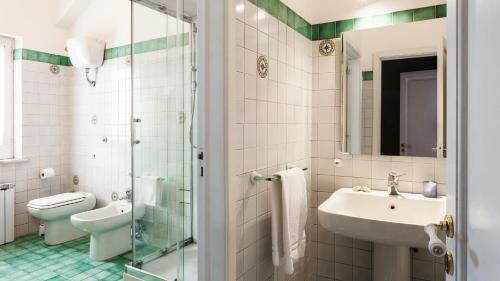 Apartamento Casa San Domenico