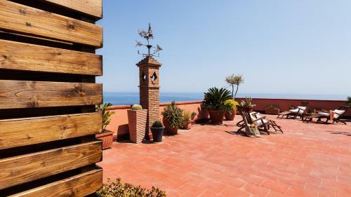 Apartamento Casa San Domenico
