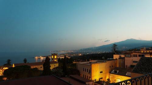 Apartamento Casa San Domenico