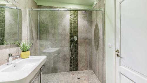 Apartamento Casa San Domenico