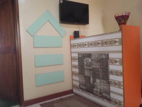 Hotel Greenforte-wave Suites & Lounge