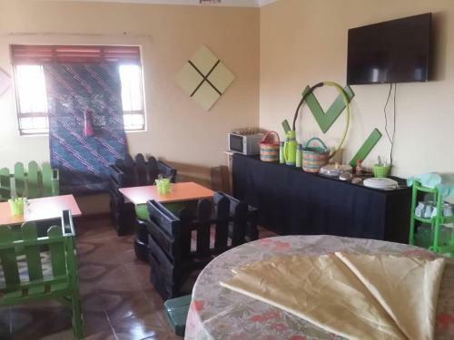 Hotel Greenforte-wave Suites & Lounge