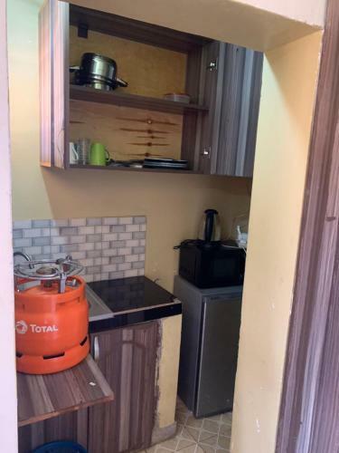 Posada Lark Suites -bukoto