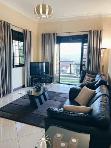 Roses Apartment, Muyenga Hill