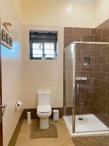 Roses Apartment, Muyenga Hill