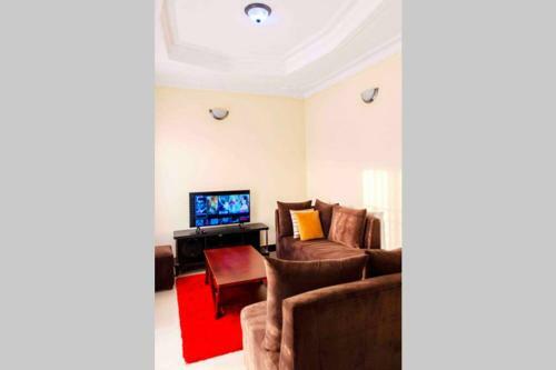 Fab Loft - Lovely 2bedroomed Apartment