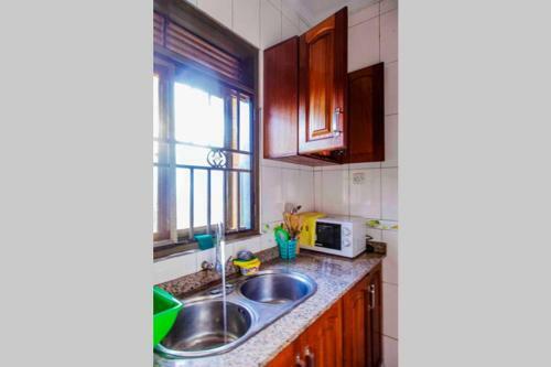 Fab Loft - Lovely 2bedroomed Apartment