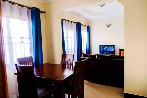 Fab Loft - Lovely 2bedroomed Apartment