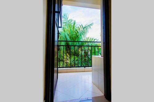 Fab Loft - Lovely 2bedroomed Apartment
