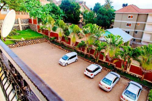 Fab Loft - Lovely 2bedroomed Apartment