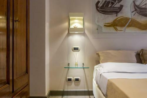Apartamento Le Jardin Romain