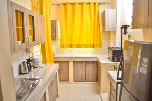 Apartamento Fortress Homes