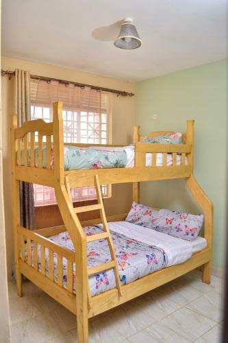 Apartamento Fortress Homes