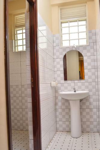 Apartamento Fortress Homes