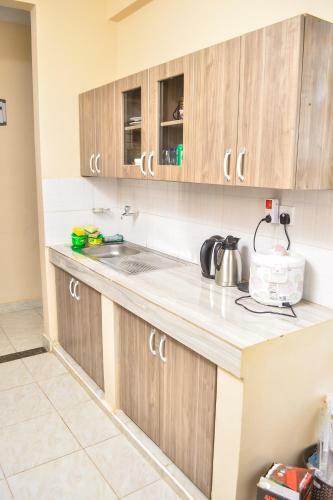 Apartamento Fortress Homes