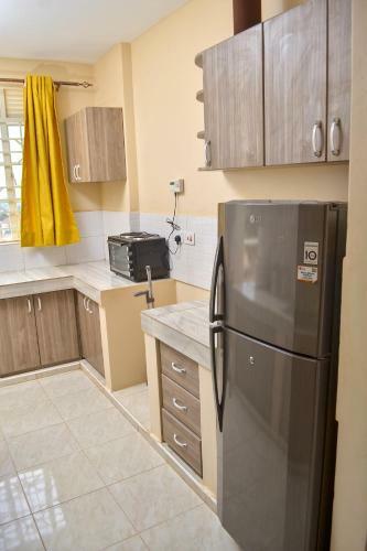 Apartamento Fortress Homes
