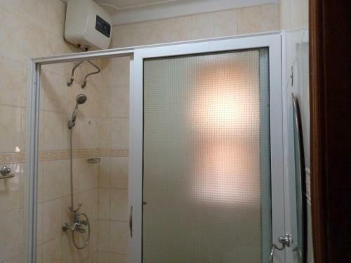 Hostal Ekhaya Guest House