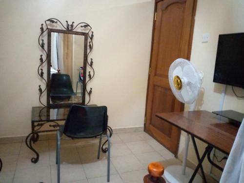 Hostal Ekhaya Guest House