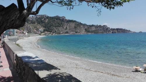 Apartamento La Rosa Dei Venti Sul Mare