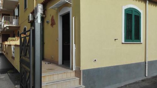 Apartamento La Rosa Dei Venti Sul Mare