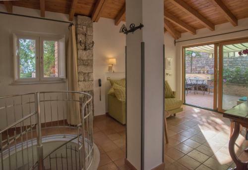 Villa Schuler Taormina Garden Suite In Self-catering
