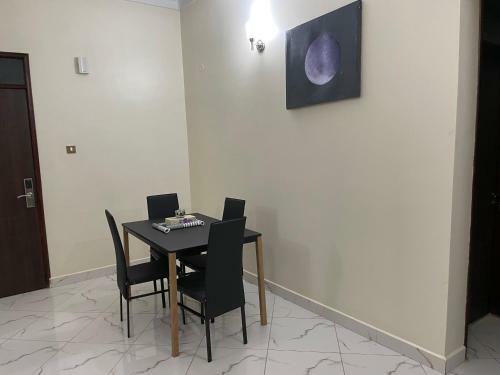 Apartamento Jaffa Suites