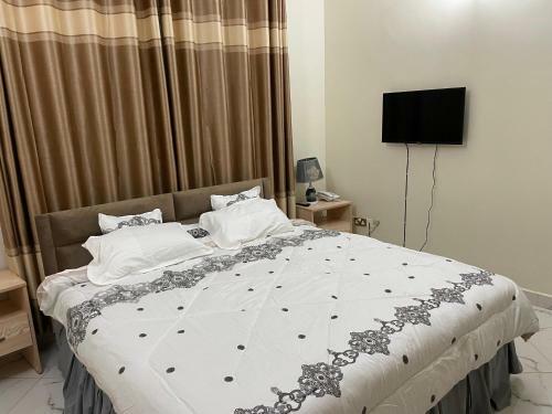 Apartamento Jaffa Suites