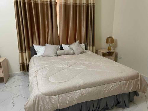 Apartamento Jaffa Suites