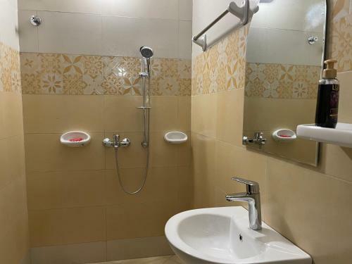 Apartamento Jaffa Suites