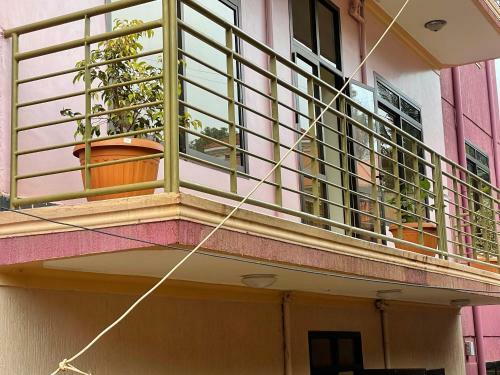 Apartamento Jaffa Suites