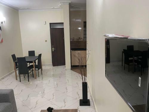 Apartamento Jaffa Suites