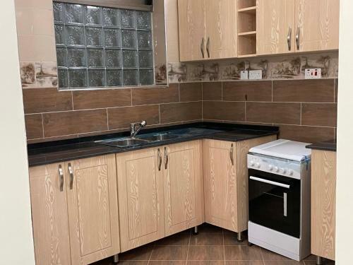 Apartamento Jaffa Suites