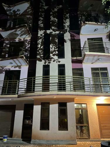 Apartamento Jaffa Suites