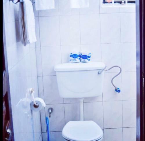 Apartamento Teirah?s Residence Kampala