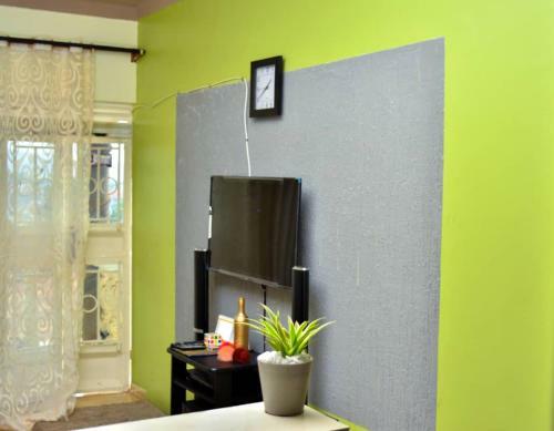 Apartamento Teirah?s Residence Kampala