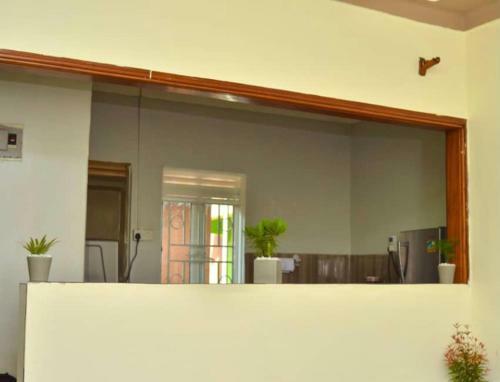 Apartamento Teirah?s Residence Kampala