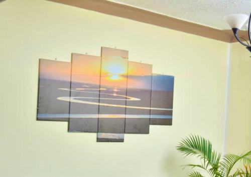 Apartamento Teirah?s Residence Kampala