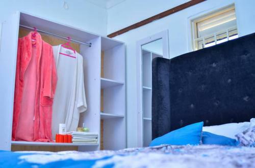 Apartamento Teirah?s Residence Kampala