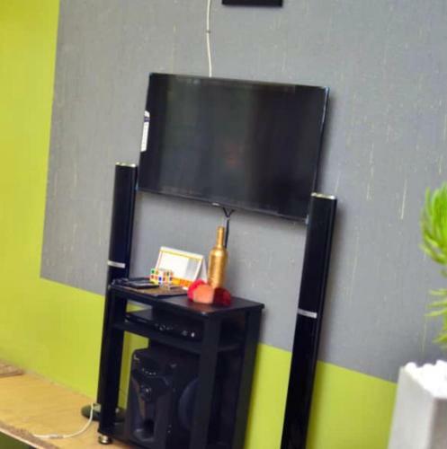 Apartamento Teirah?s Residence Kampala