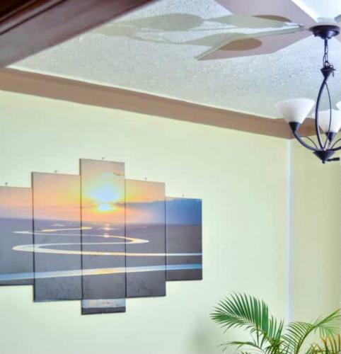 Apartamento Teirah?s Residence Kampala