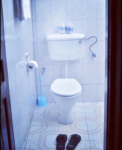 Apartamento Teirah?s Residence Kampala