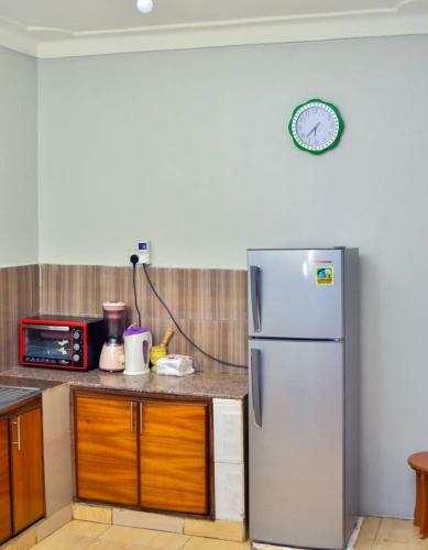 Apartamento Teirah?s Residence Kampala