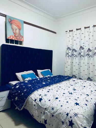 Apartamento Teirah?s Residence Kampala