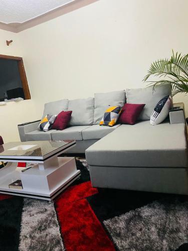 Apartamento Teirah?s Residence Kampala